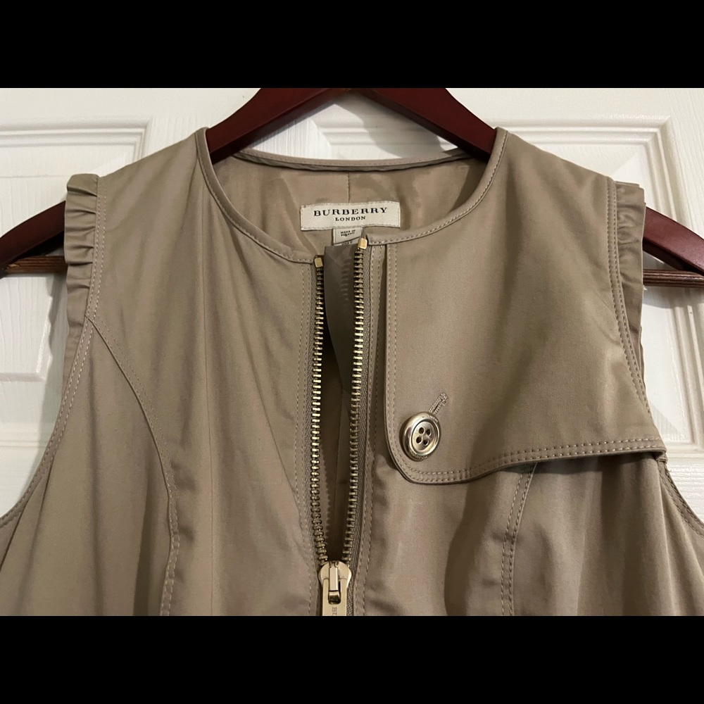 Burberry Dress,  size 6